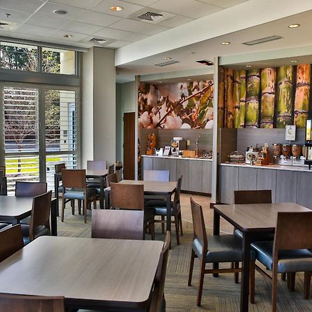 Fairfield Inn & Suites By Marriott Savannah Midtown Zewnętrze zdjęcie