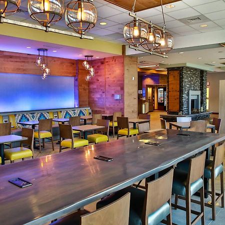 Fairfield Inn & Suites By Marriott Savannah Midtown Zewnętrze zdjęcie