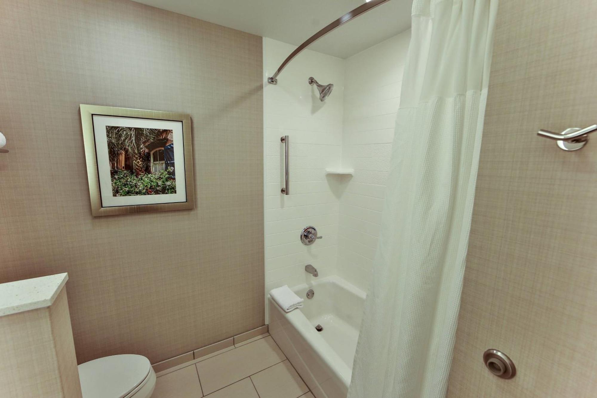 Fairfield Inn & Suites By Marriott Savannah Midtown Zewnętrze zdjęcie