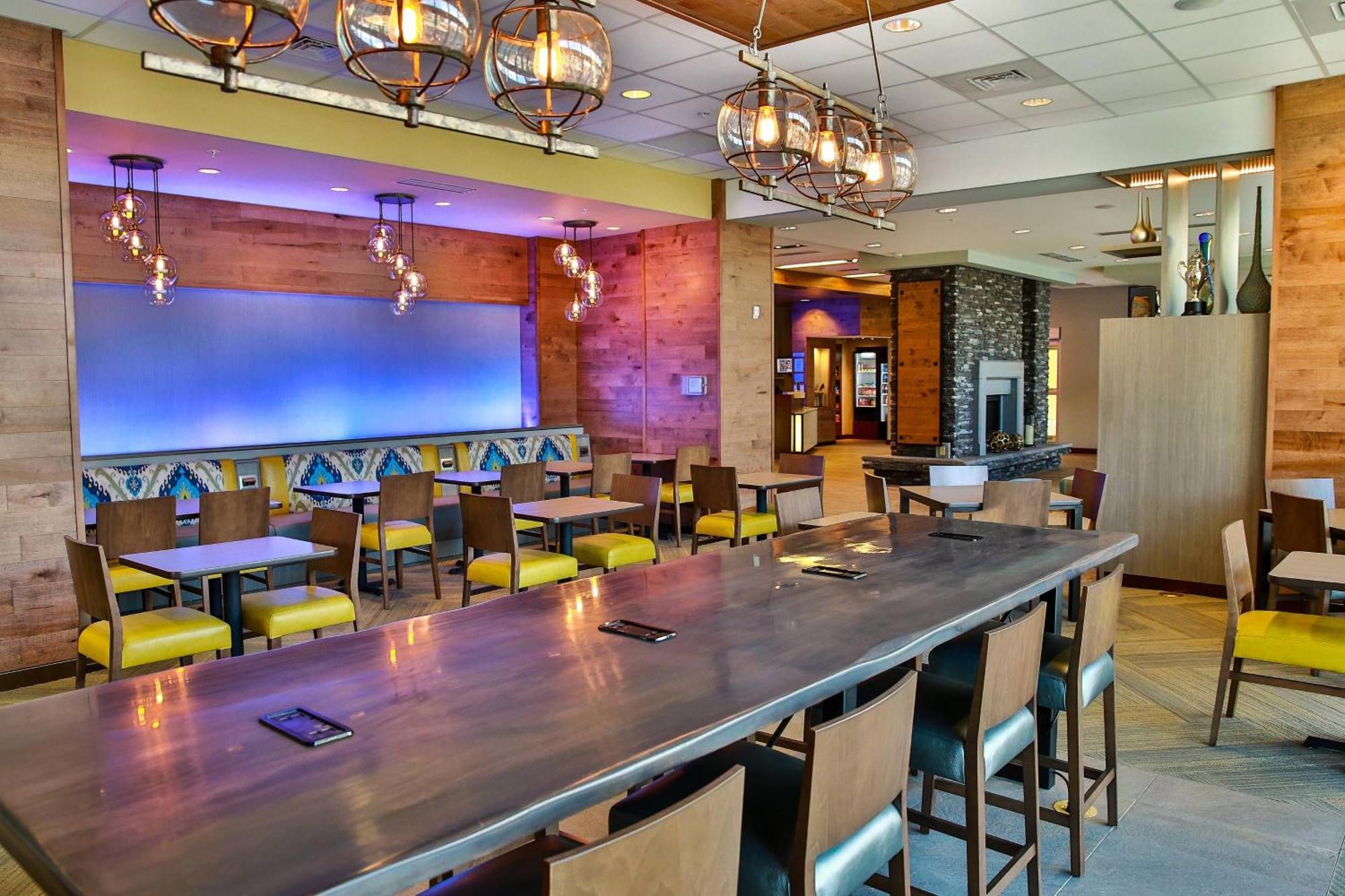 Fairfield Inn & Suites By Marriott Savannah Midtown Zewnętrze zdjęcie