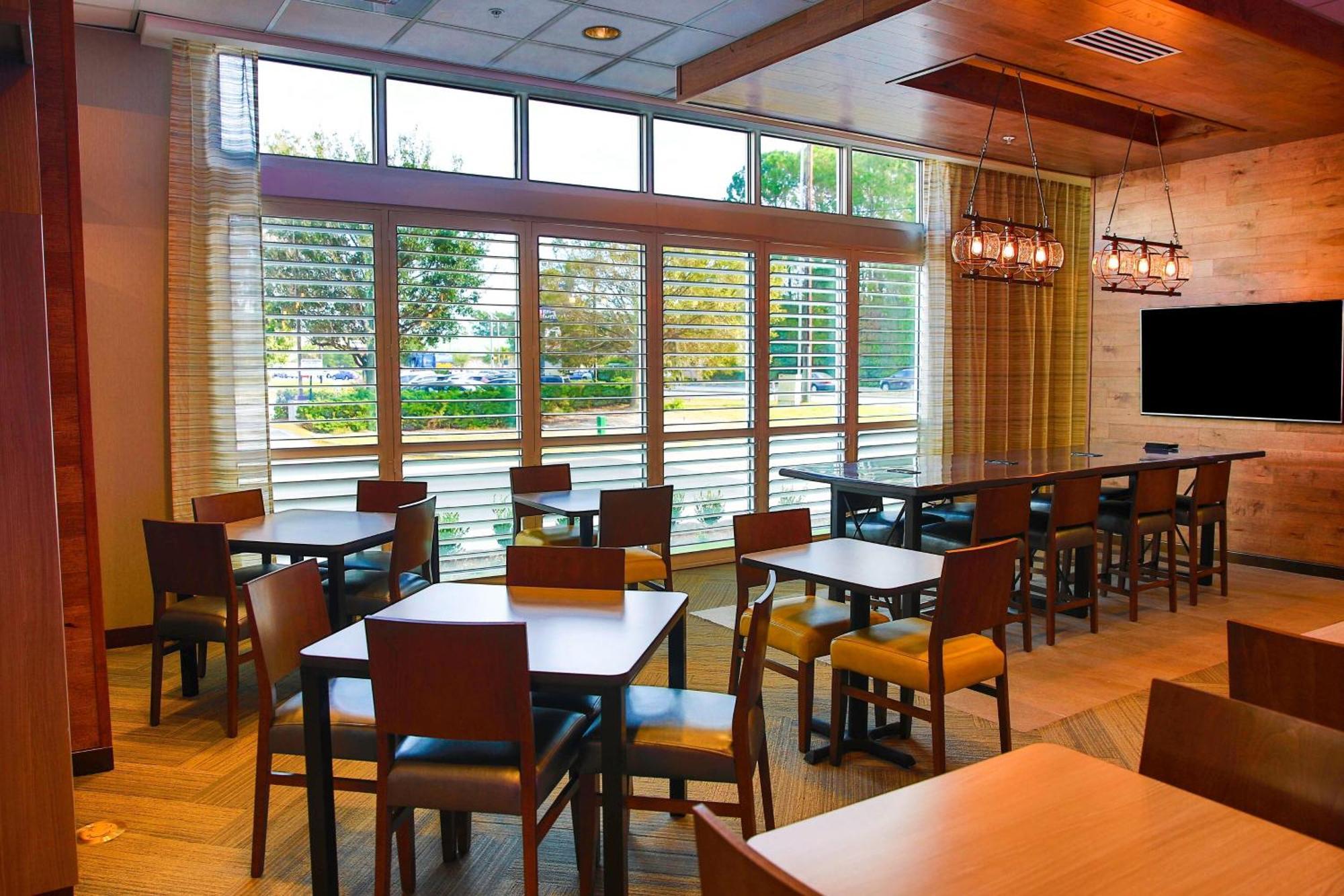 Fairfield Inn & Suites By Marriott Savannah Midtown Zewnętrze zdjęcie