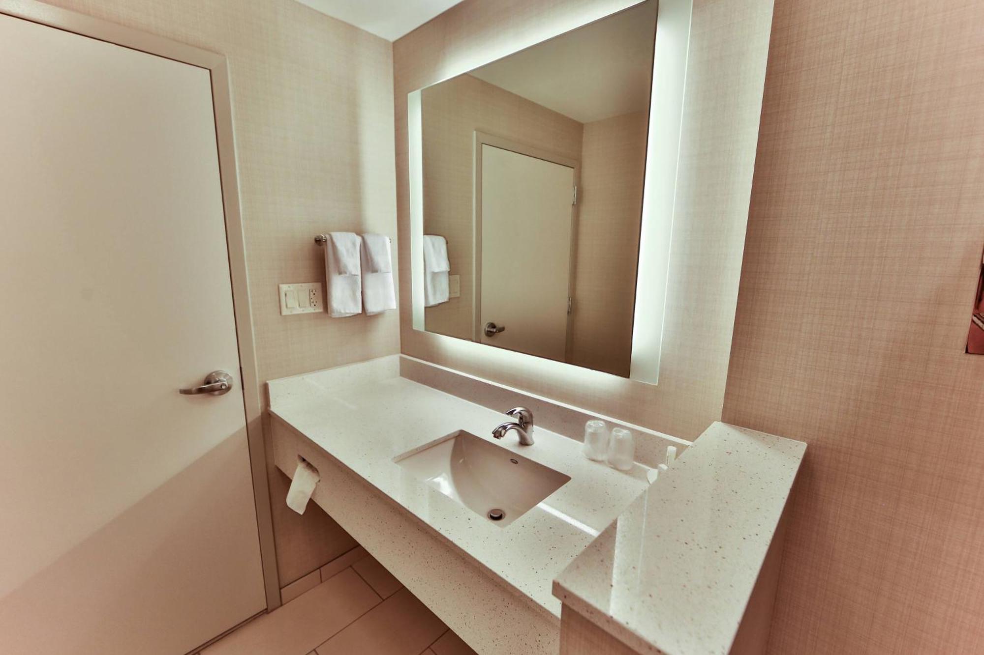 Fairfield Inn & Suites By Marriott Savannah Midtown Zewnętrze zdjęcie