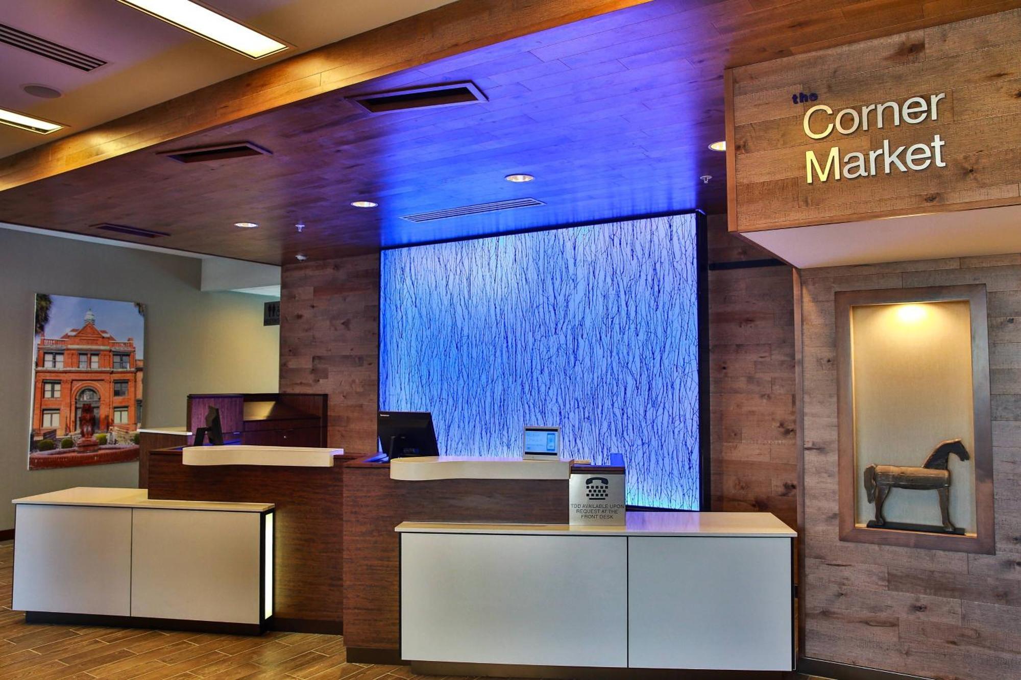 Fairfield Inn & Suites By Marriott Savannah Midtown Zewnętrze zdjęcie