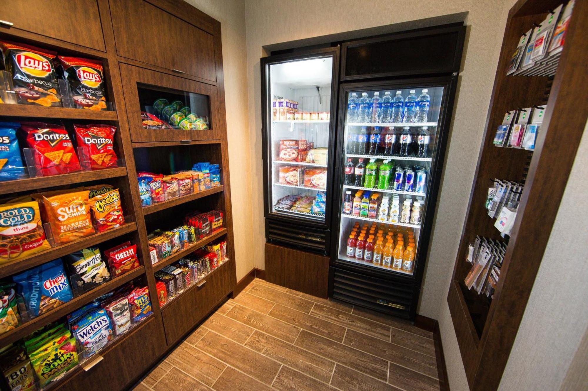Fairfield Inn & Suites By Marriott Savannah Midtown Zewnętrze zdjęcie