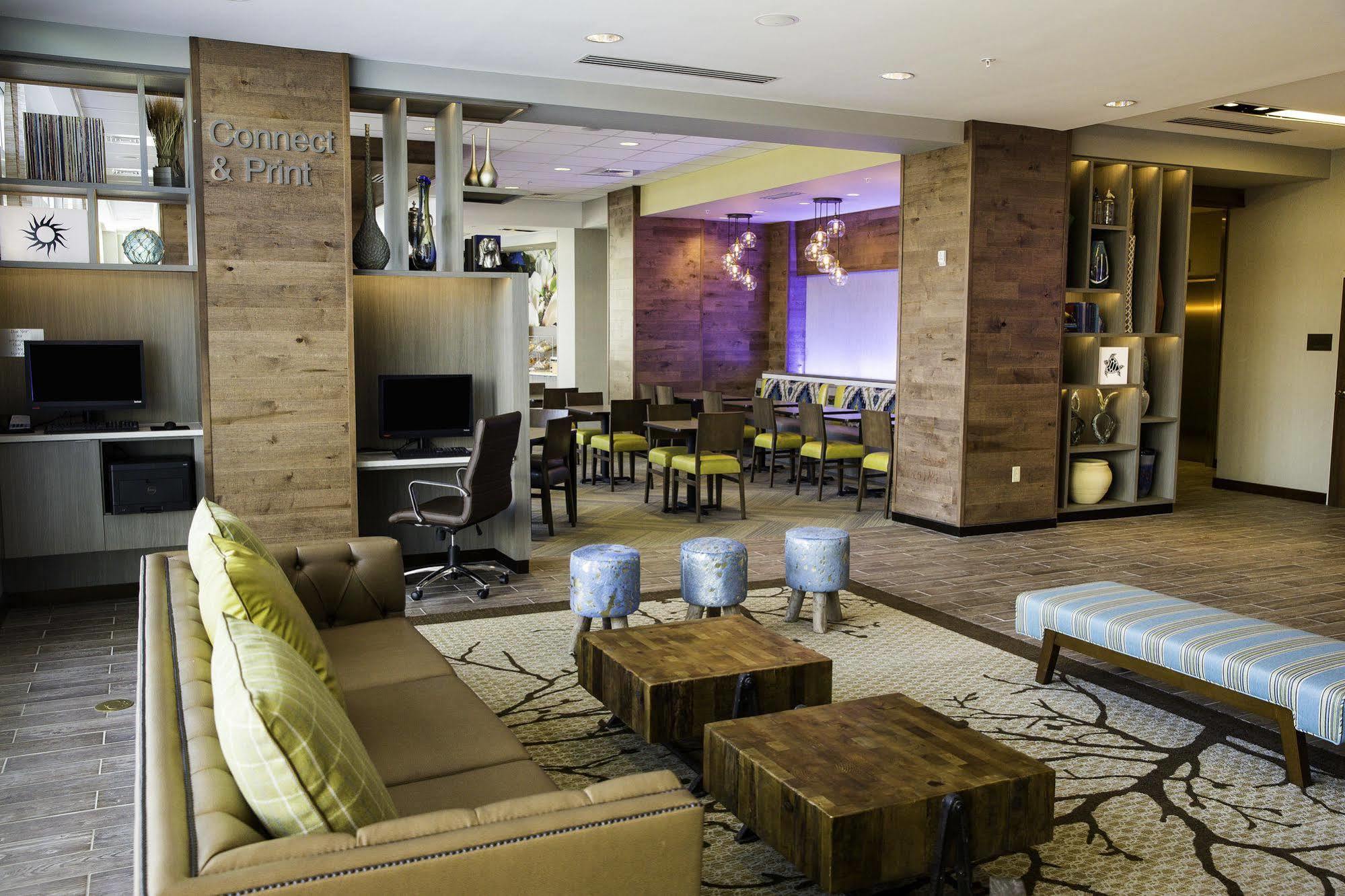 Fairfield Inn & Suites By Marriott Savannah Midtown Zewnętrze zdjęcie