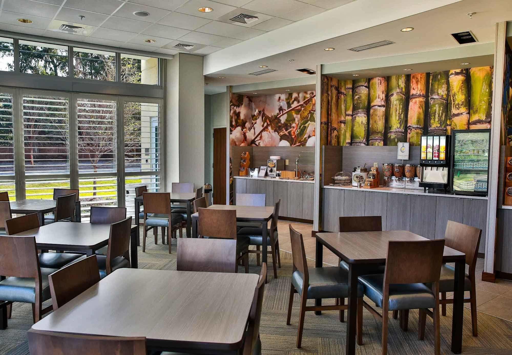 Fairfield Inn & Suites By Marriott Savannah Midtown Zewnętrze zdjęcie
